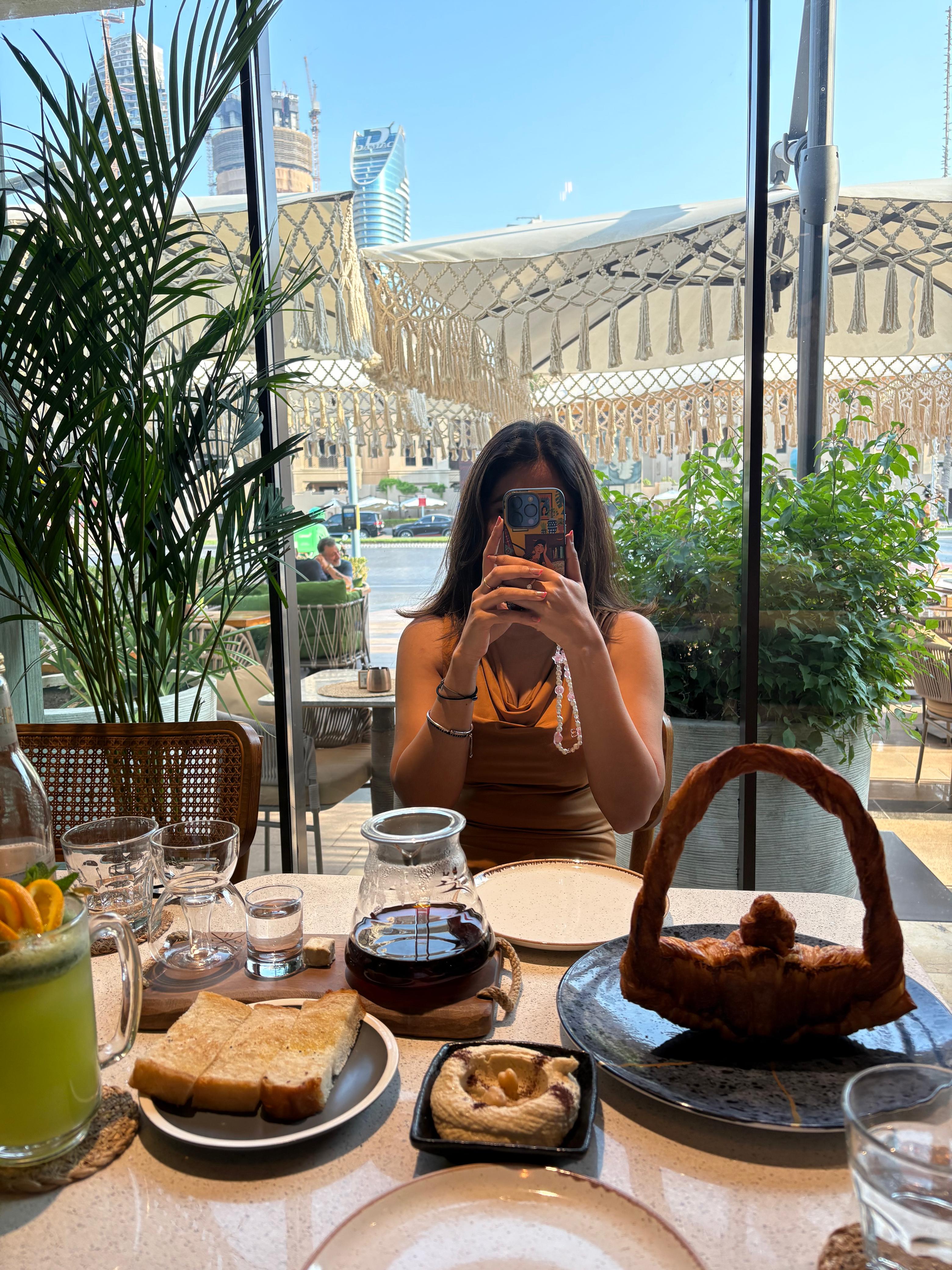 Dubai